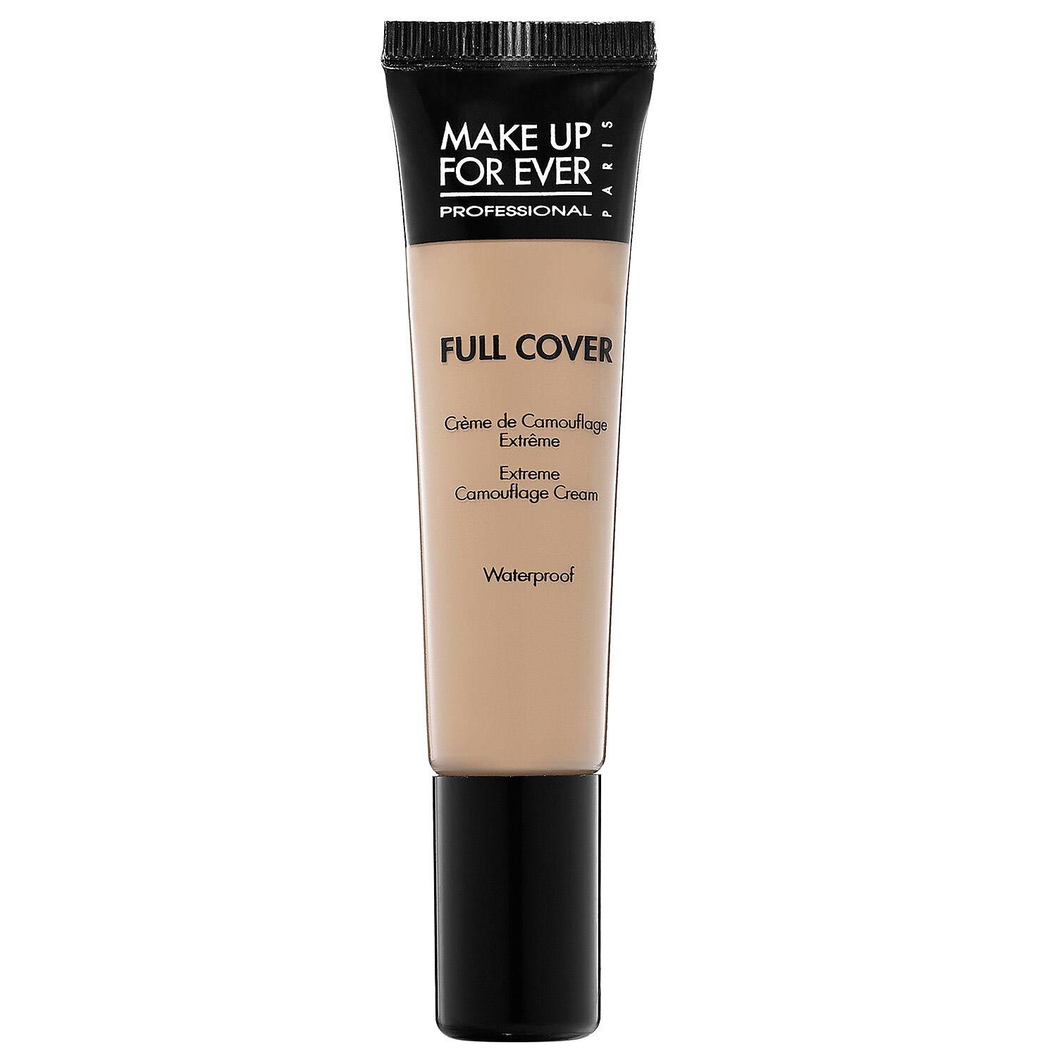 Make Up For Ever Full Cover Concealer 7 Sand