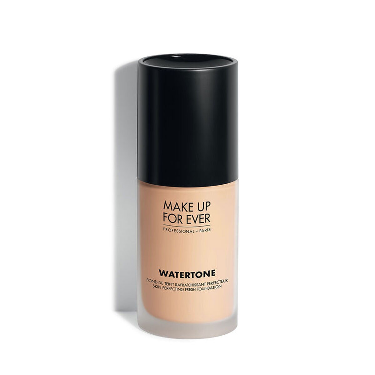 MAKE UP FOR EVER Watertone - Transfert-proof foundation, natural radiant finish Y218 Porcelain