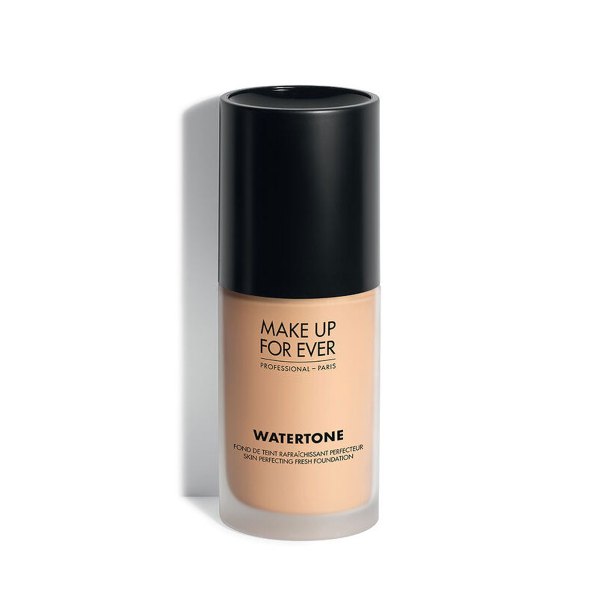 Make Up For Ever Watertone - Transfert-Proof Foundation, Natural Radiant Finish Y325 Flesh
