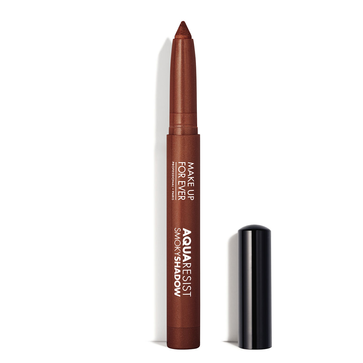 Make Up For Ever Aqua Resist Smoky Shadow Multi Use Eye Color Stick 06 Earth - Warm Brown 1.40G