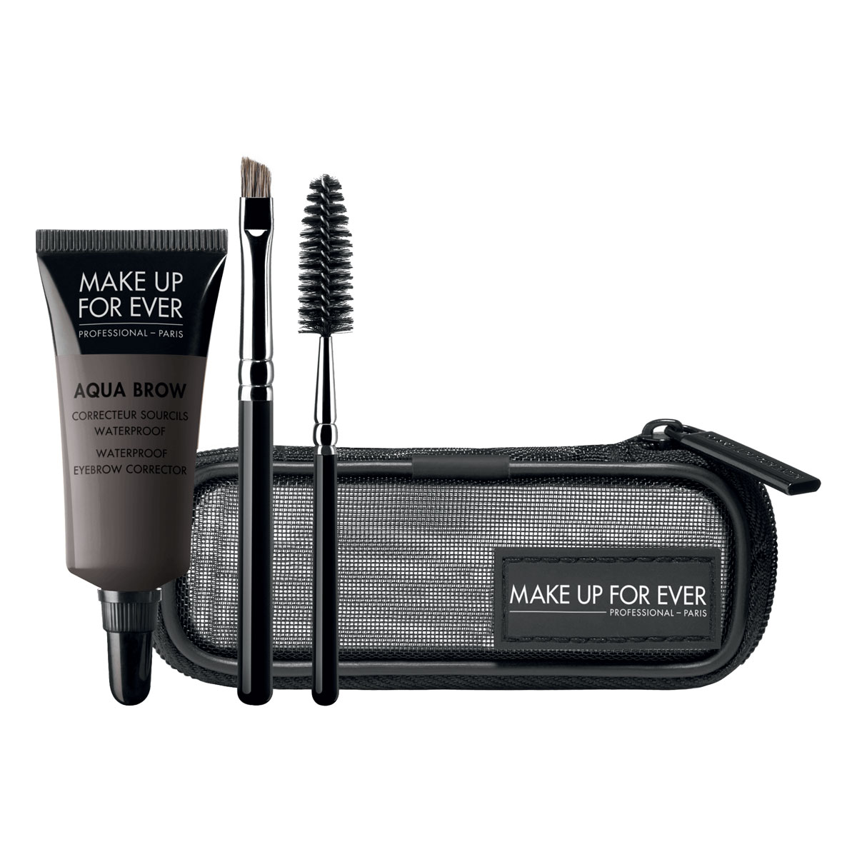 Make Up For Ever Aqua Brow Kit 7Ml #35 Taupe