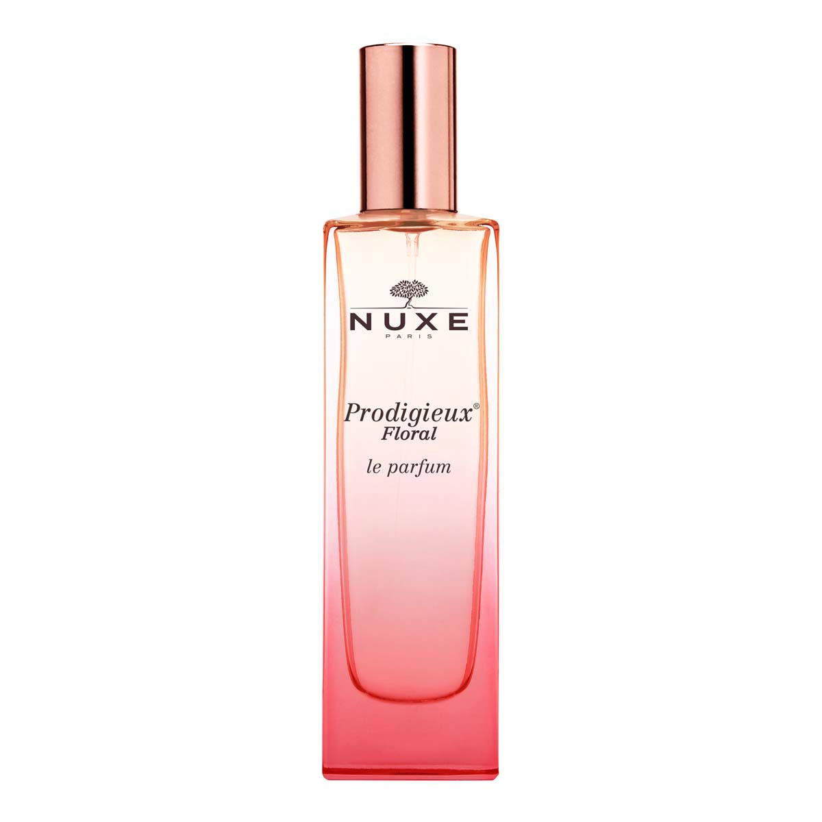 Nuxe Prodigieux Le Parfum Floral Eau De Parfum 50Ml