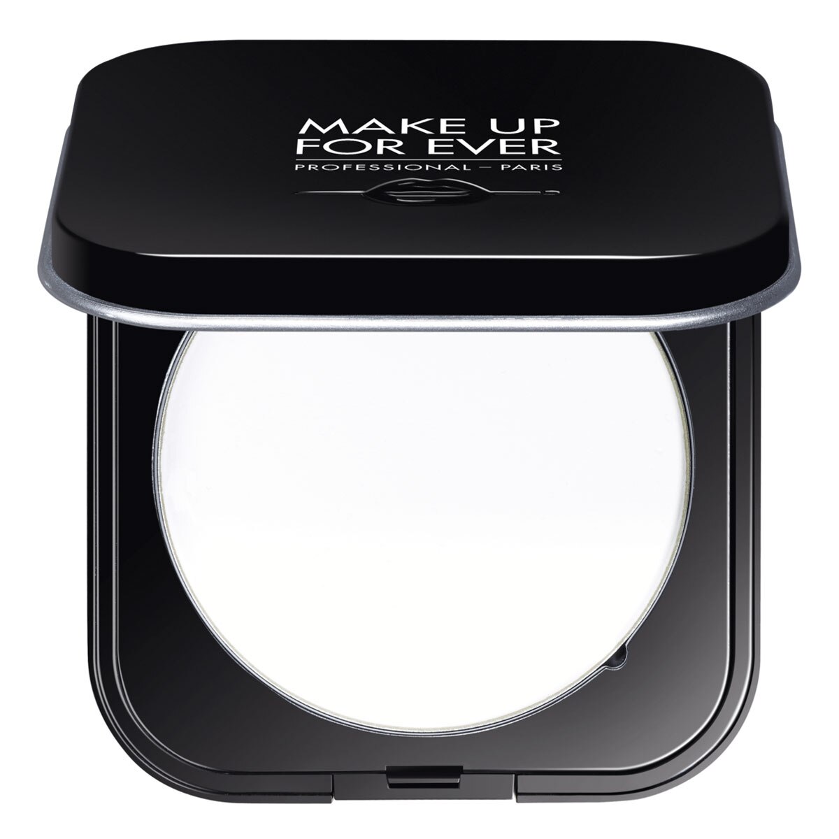 MAKE UP FOR EVER Ultra HD MicroFinishing Pressed Powder 01 Translucent 6.20g