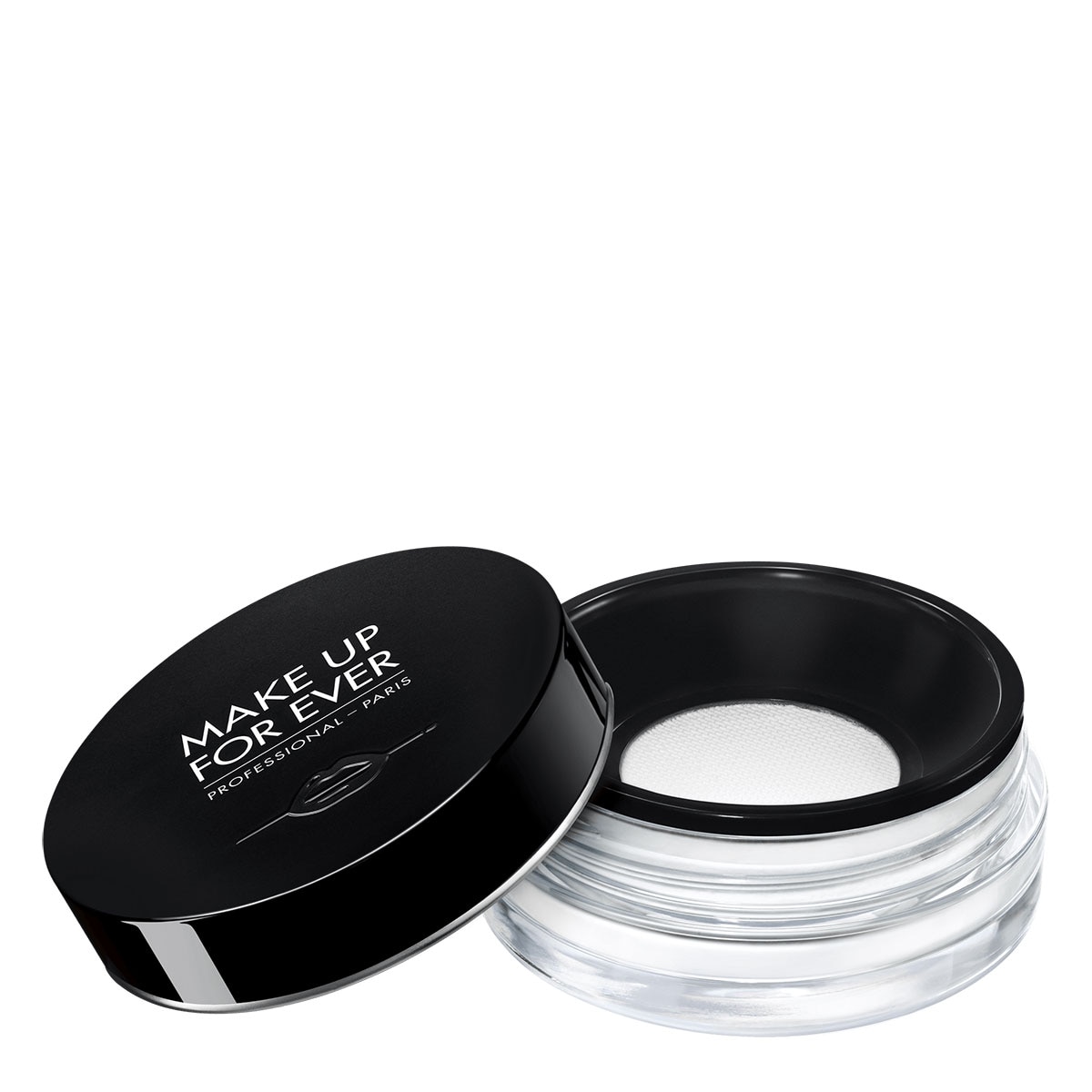 Make Up For Ever Ultra Hd Microfinishing Loose Powder 4G 01 Translucent 4G