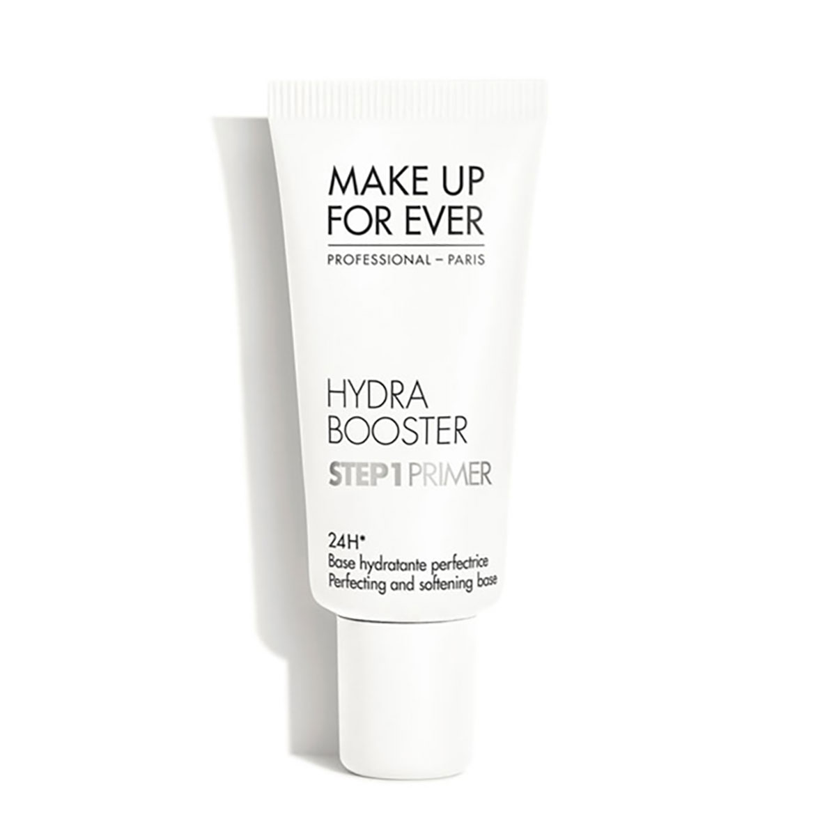 Make Up For Ever Hydra Booster Step 1 Primer - Perfecting And Softening Base 15 Ml