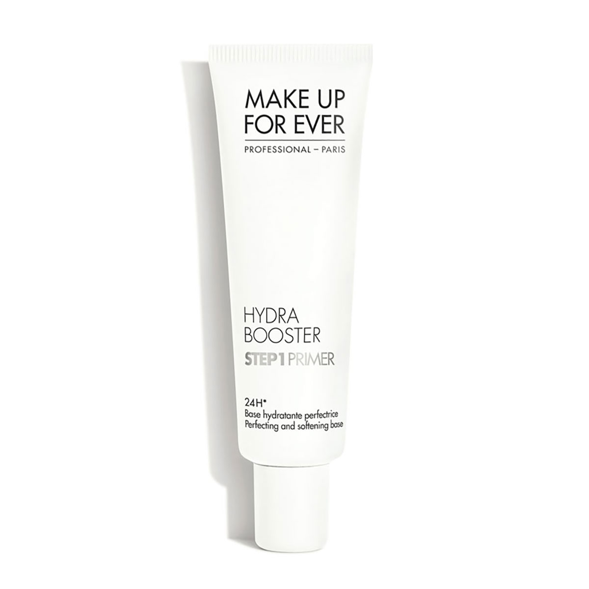 Make Up For Ever Step 1 Hydra Booster - Perfecting And Softening Primer Hydra Booster (30 Ml)