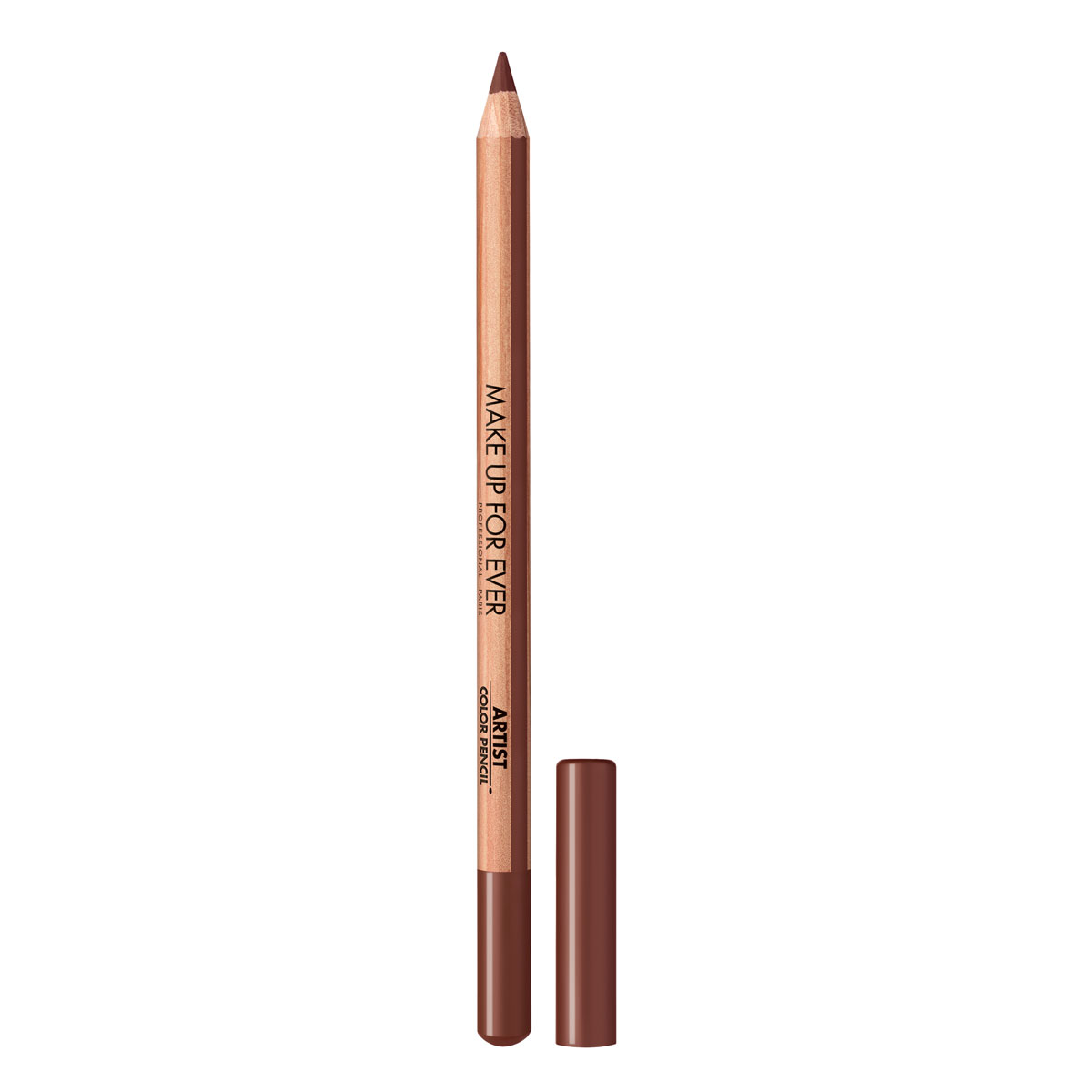 Make Up For Ever Artist Color Pencil 610 Versatile Chestnut