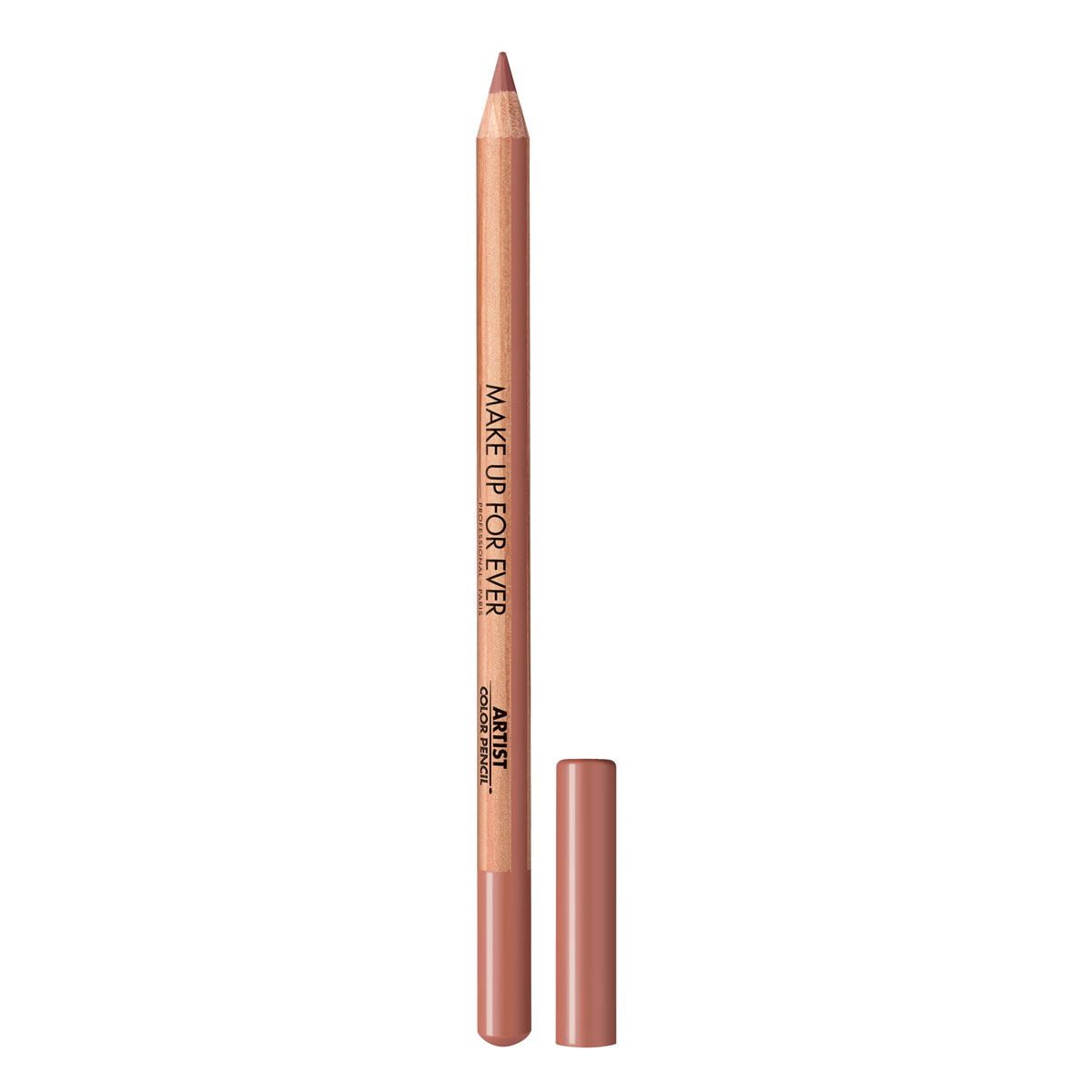 Make Up For Ever Artist Color Pencil 602 Completely Sepia 1.41G