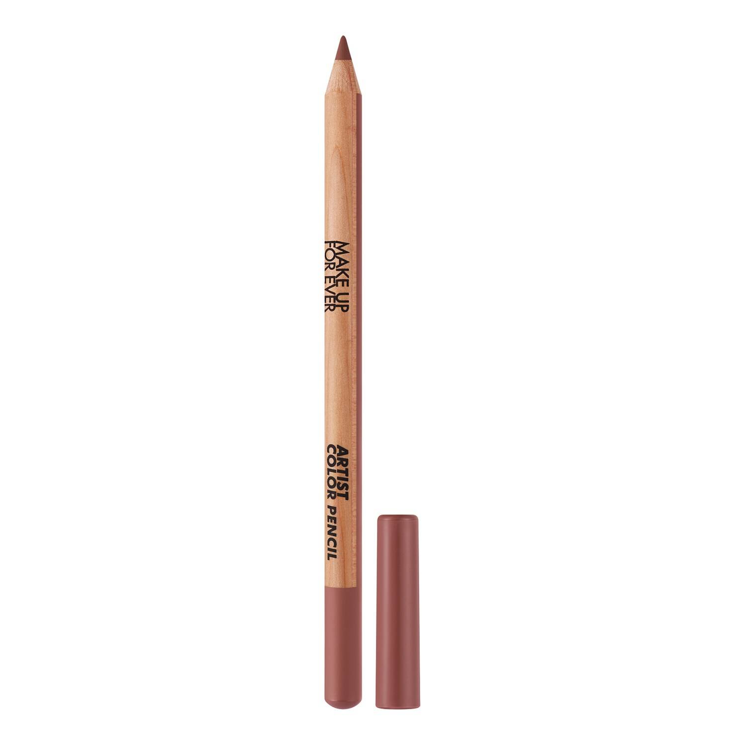 Make Up For Ever Artist Color Pencil 606 Wherever Walnut