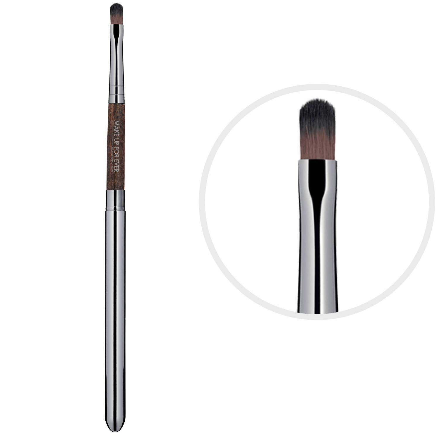 Make Up For Ever Lip Brush With Cap #304 1Each