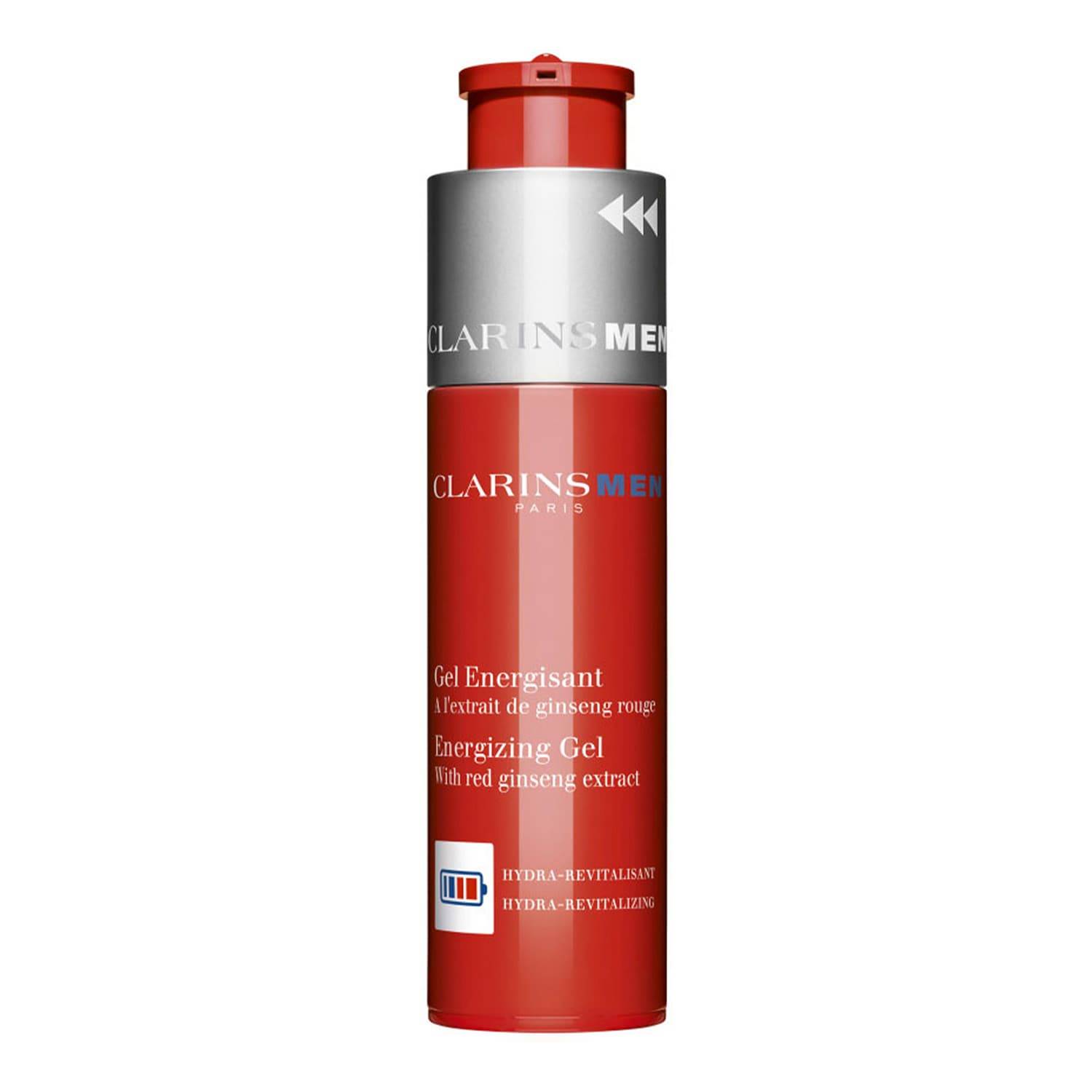Clarins Clarinsmen Energizing Gel 50Ml