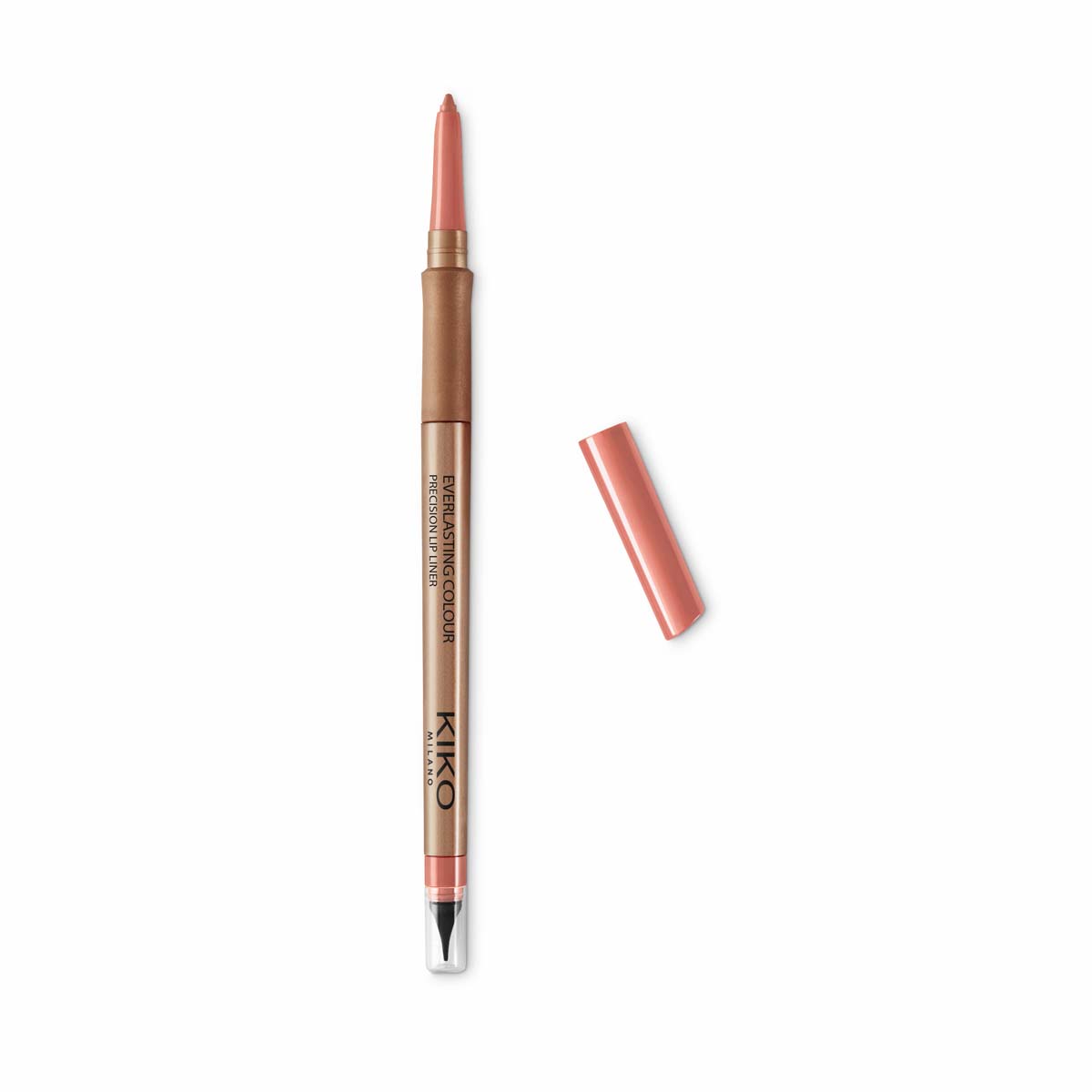 Kiko Milano Everlasting Colour Precision Lip Liner 0.35G 402 Almond