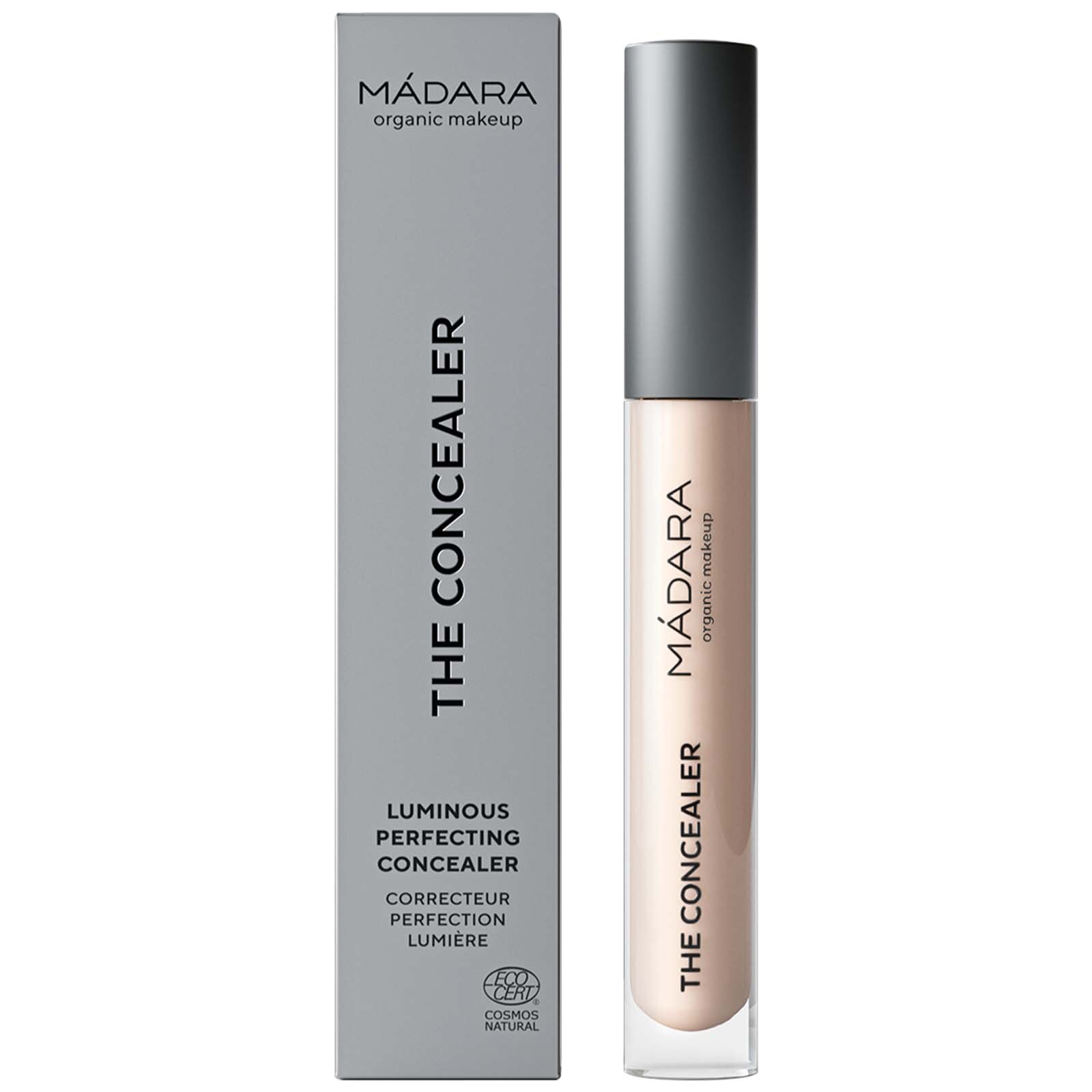 Madara THE CONCEALER 4ml #15 VANILLA