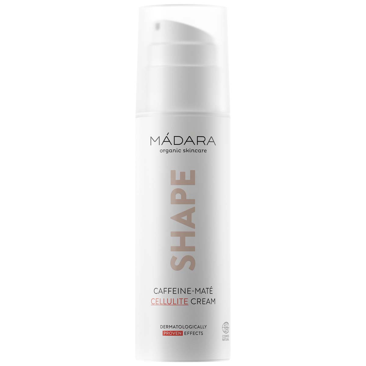 Madara Shape Caffeine-Mate Cellulite Cream 150Ml