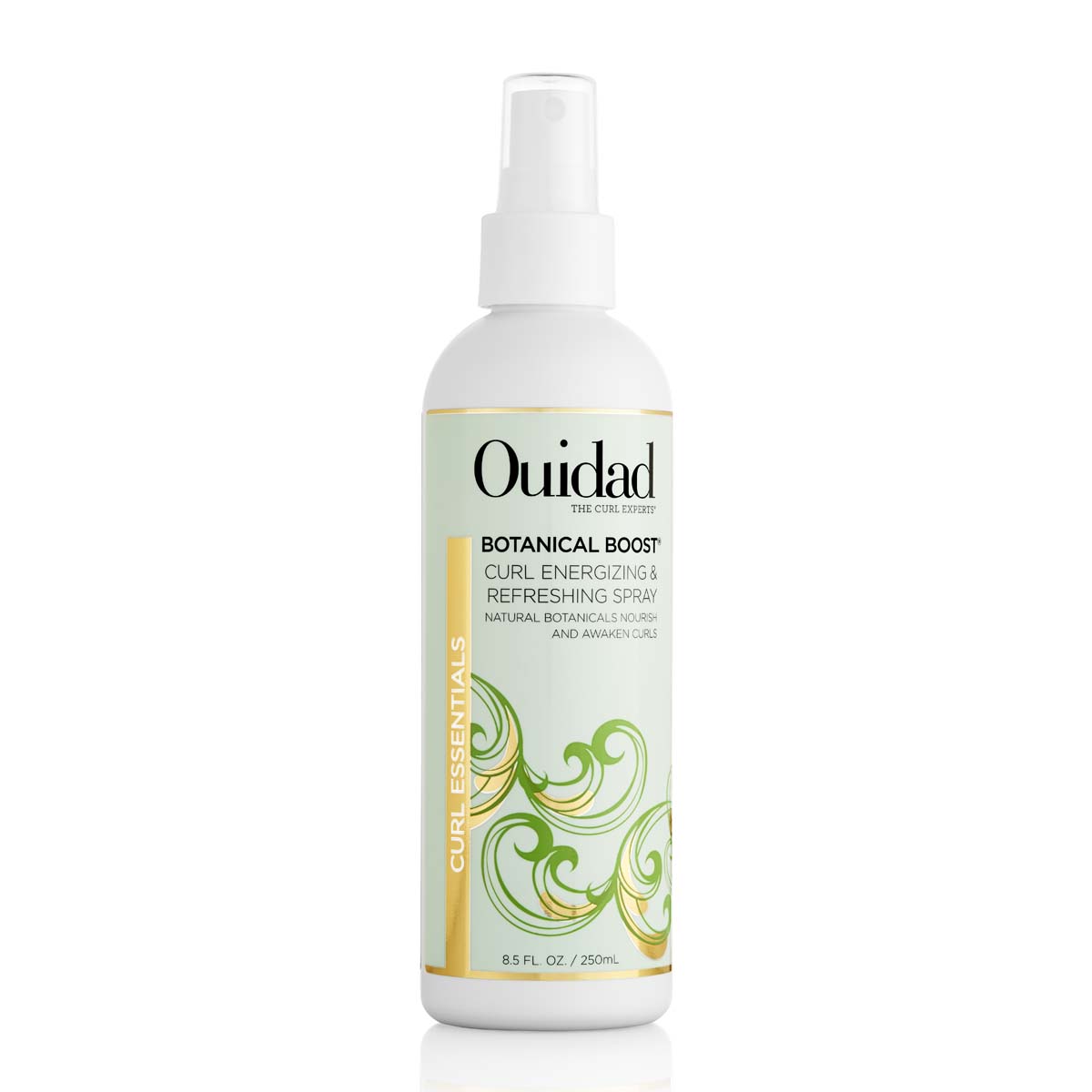 Ouidad Botanical Boost Curl Energizing & Refreshing Spray 250Ml