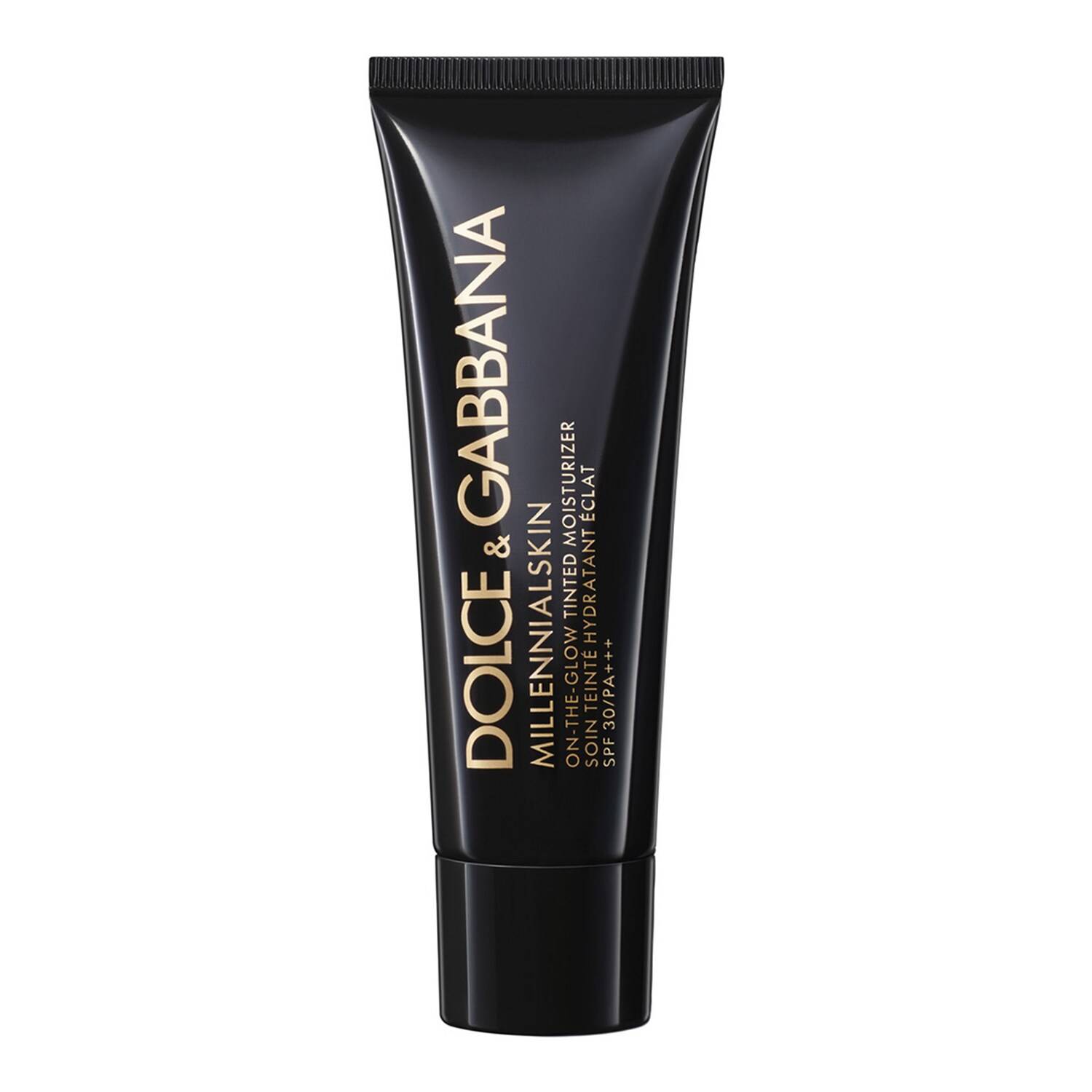 Dolce&Gabbana Millennialskin On-The-Glow Tinted Moisturiser 50Ml 210 Cream