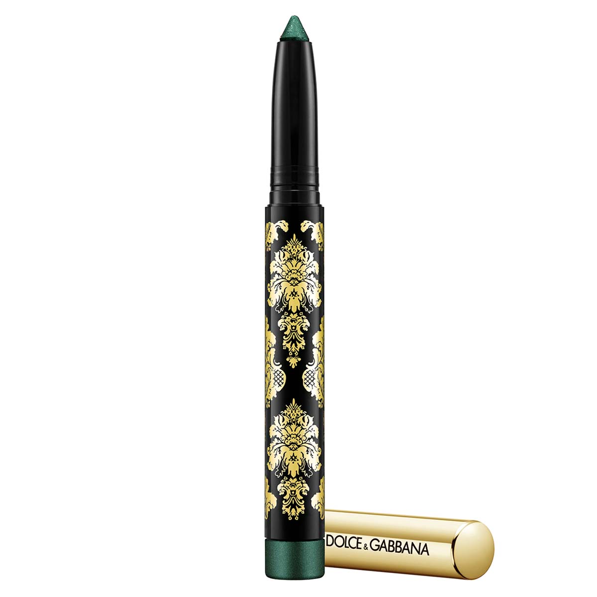 Dolce&Gabbana Intenseyes Creamy Eyeshadow Stick 14G 11 Emerald
