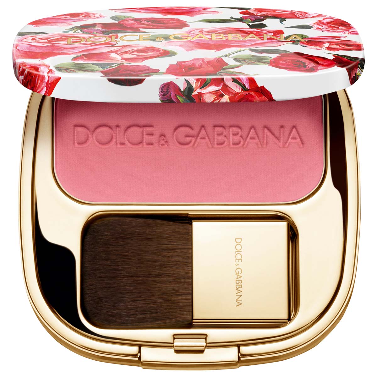 Dolce&Gabbana Blush Of Roses Luminous Cheek Colour 5G 200 Provative