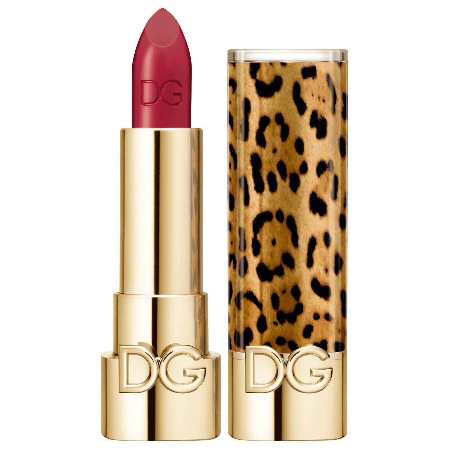 dolce&gabbana the only one luminous colour lipstick 1.7g 246 wild rosewood
