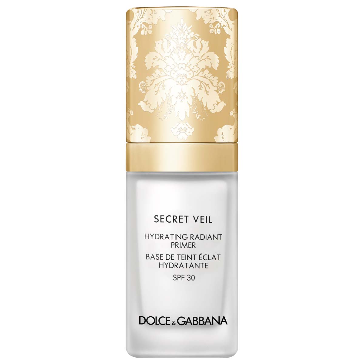 Dolce&Gabbana Secret Veil Hydrating Radiant Primer 30Ml