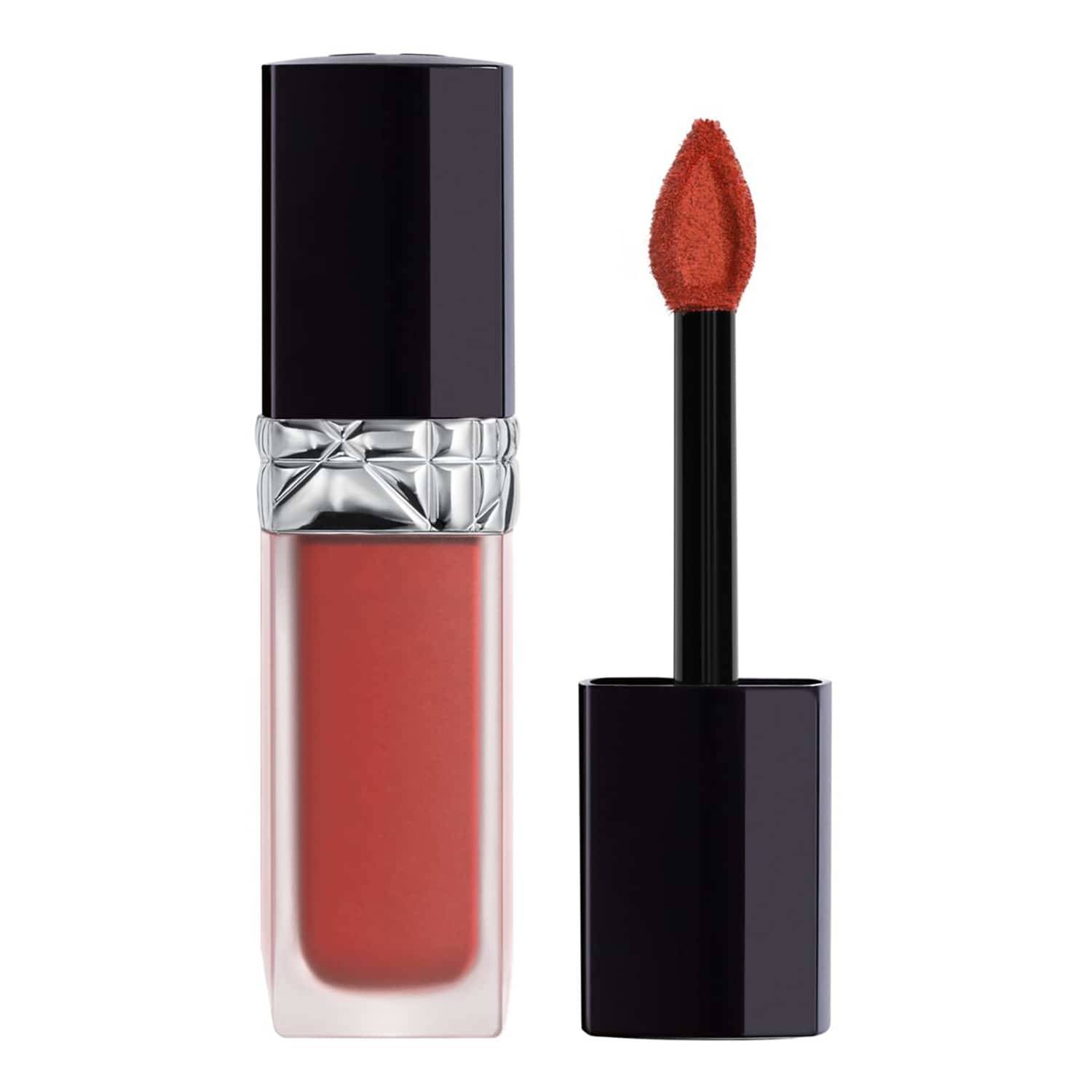 Dior Rouge Dior Forever Liquid Lipstick 6Ml 720 Forever Icône