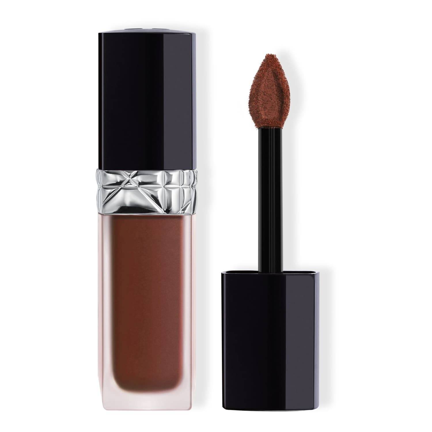 Dior Rouge Dior Forever Liquid Lipstick 6Ml 400 Forever Nude Line