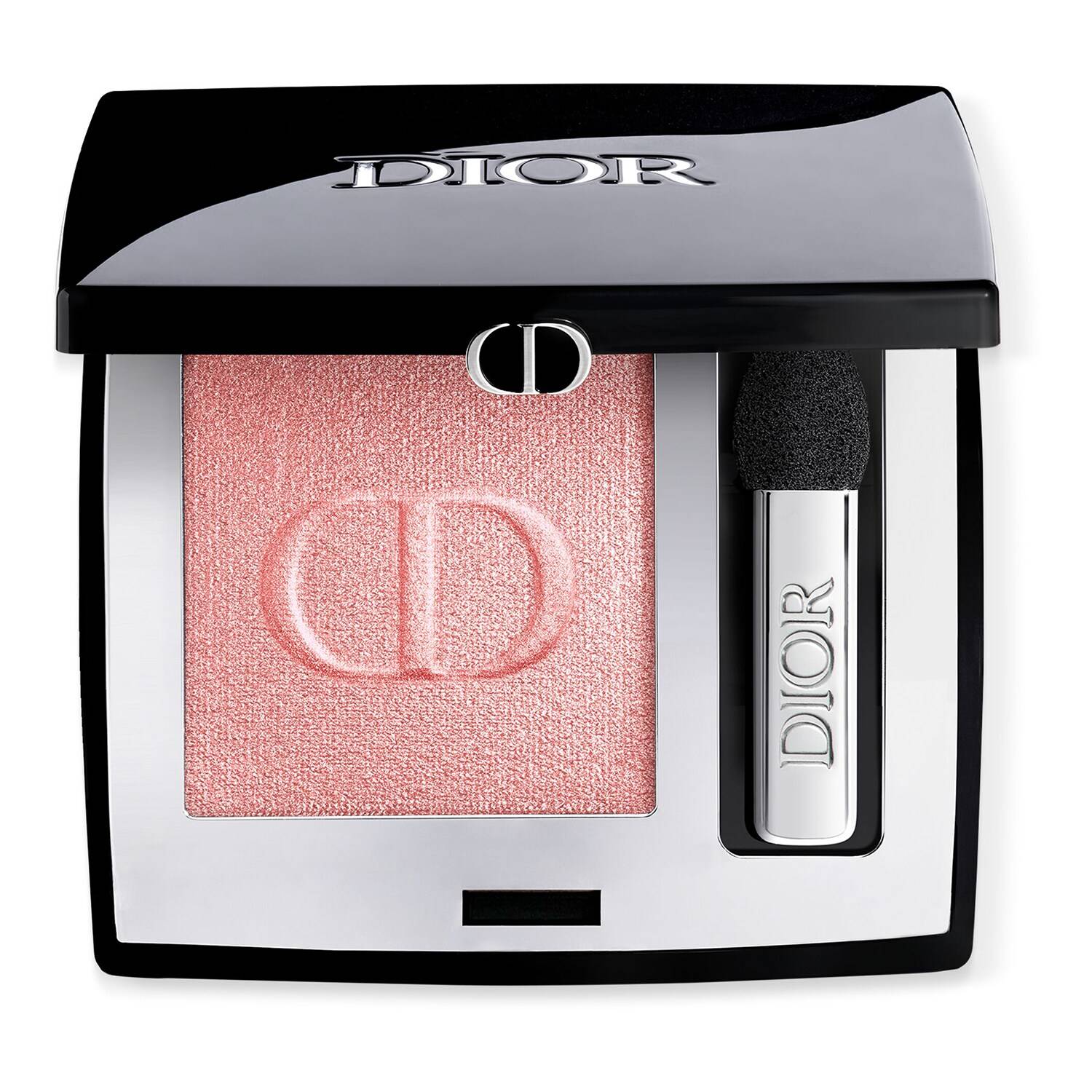 Dior Diorshow Mono Couleur - High-Color And Long-Wear Eyeshadow 619 Tutu (2 G)