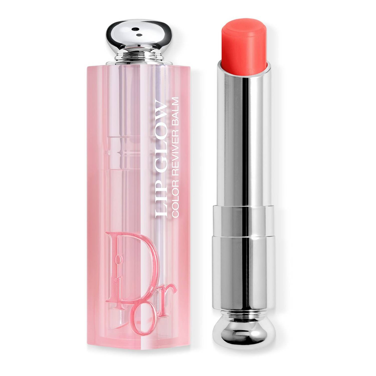 Dior Addict Lip Glow 3.2G 061 Poppy Coral