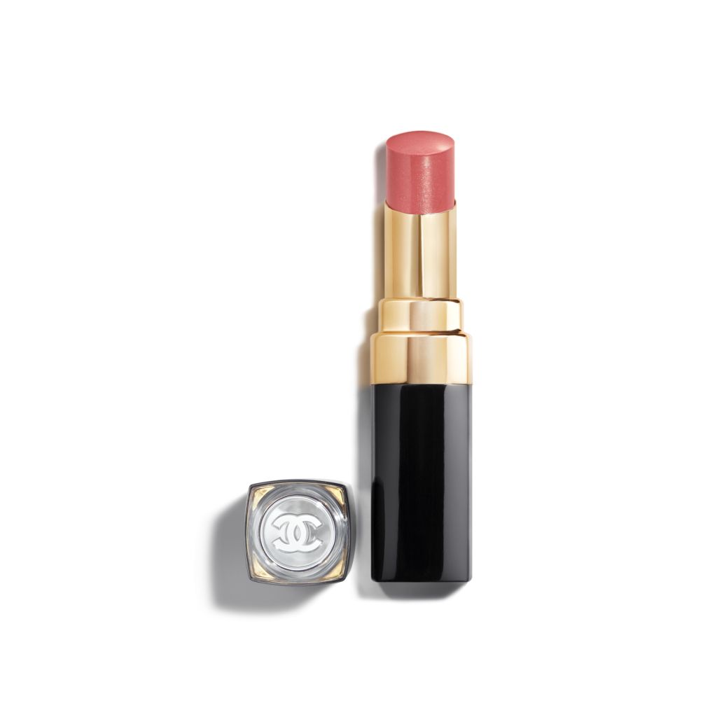 Chanel Rouge Coco Flash 3G Sunbeam