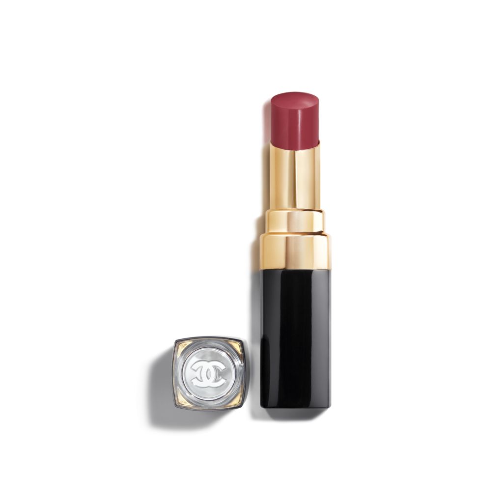 Chanel Rouge Coco Flash 3G Flame