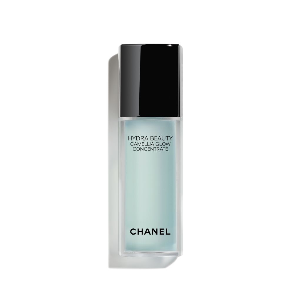 Chanel Hydra Beauty Camelia Glow Concentrate 15Ml