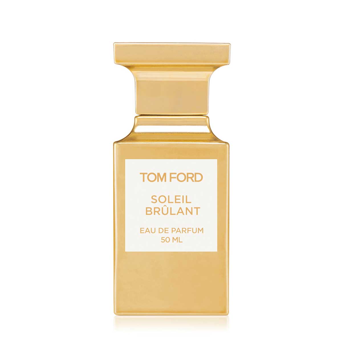 Tom Ford Soleil Brulant Eau De Parfum 50Ml