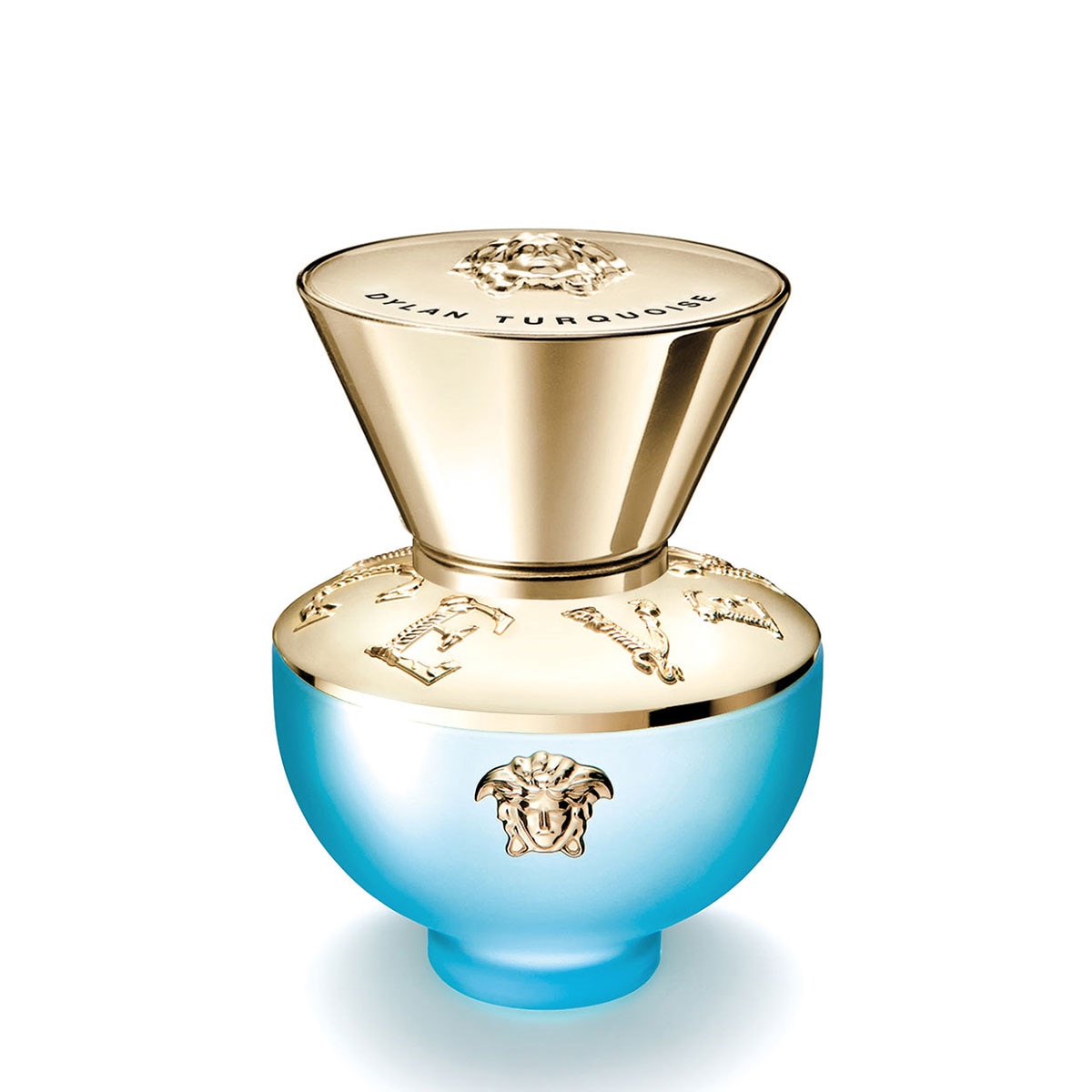 Versace Dylan Turquoise Eau De Toilette 30Ml