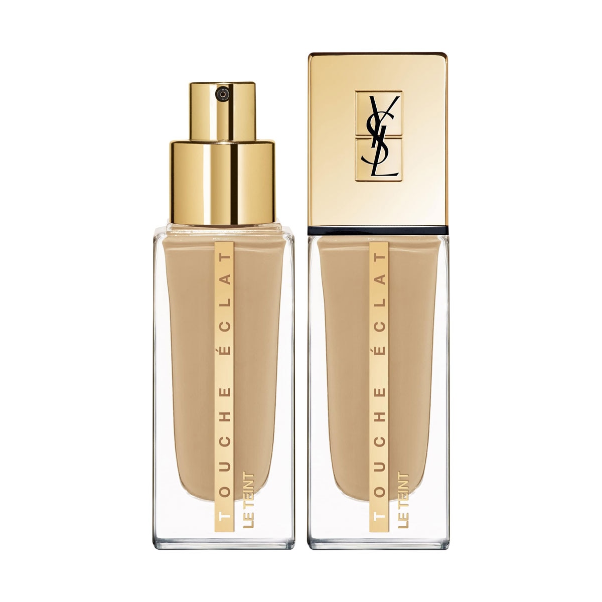 Ysl Beauty Le Teint Touche Éclat Foundation 25Ml B45-Beige
