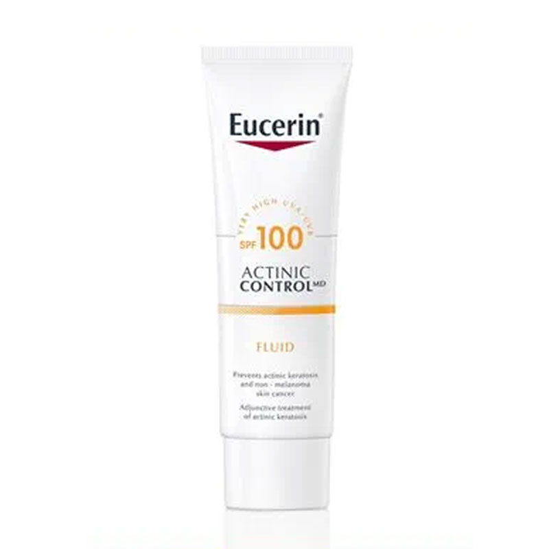 Eucerin Actinic Control Md Spf 100
