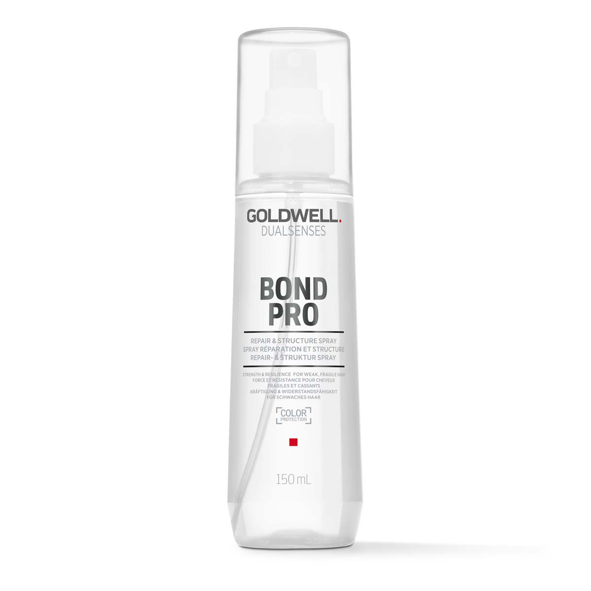 Goldwell Bondpro+ Repair & Structure Spray 150Ml