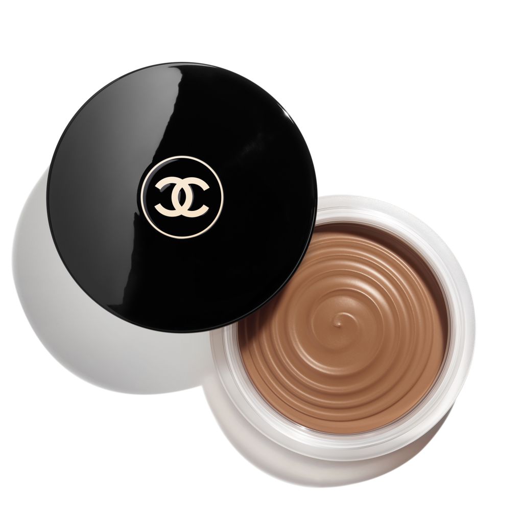 Chanel Les Beiges Healthy Glow Bronzing Cream 30G 392 - Soleil Tan Medium Bronze