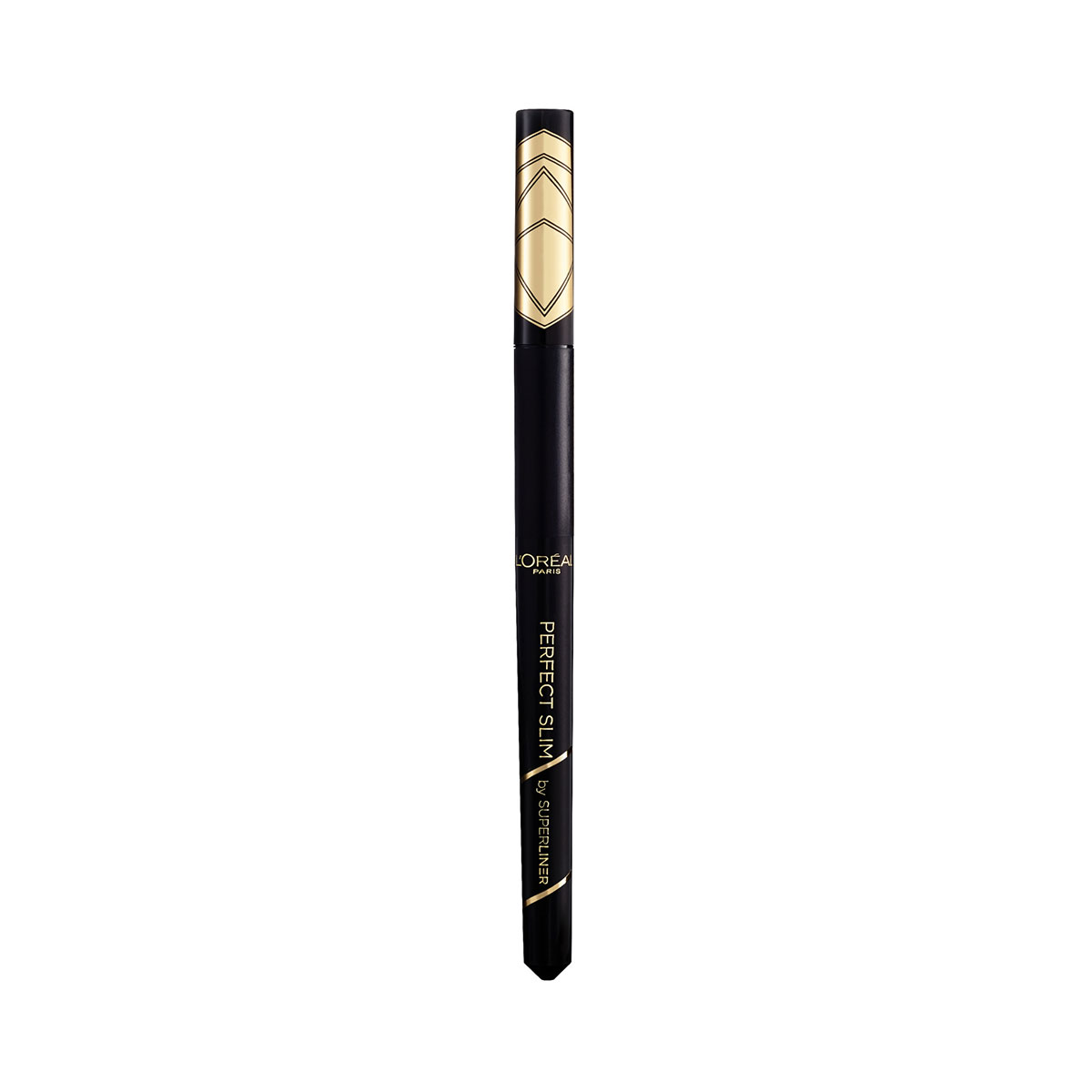 L'Oréal Paris Superliner Perfect Slim Liquid Smudge-proof Eyeliner 8g 01 Intense Black