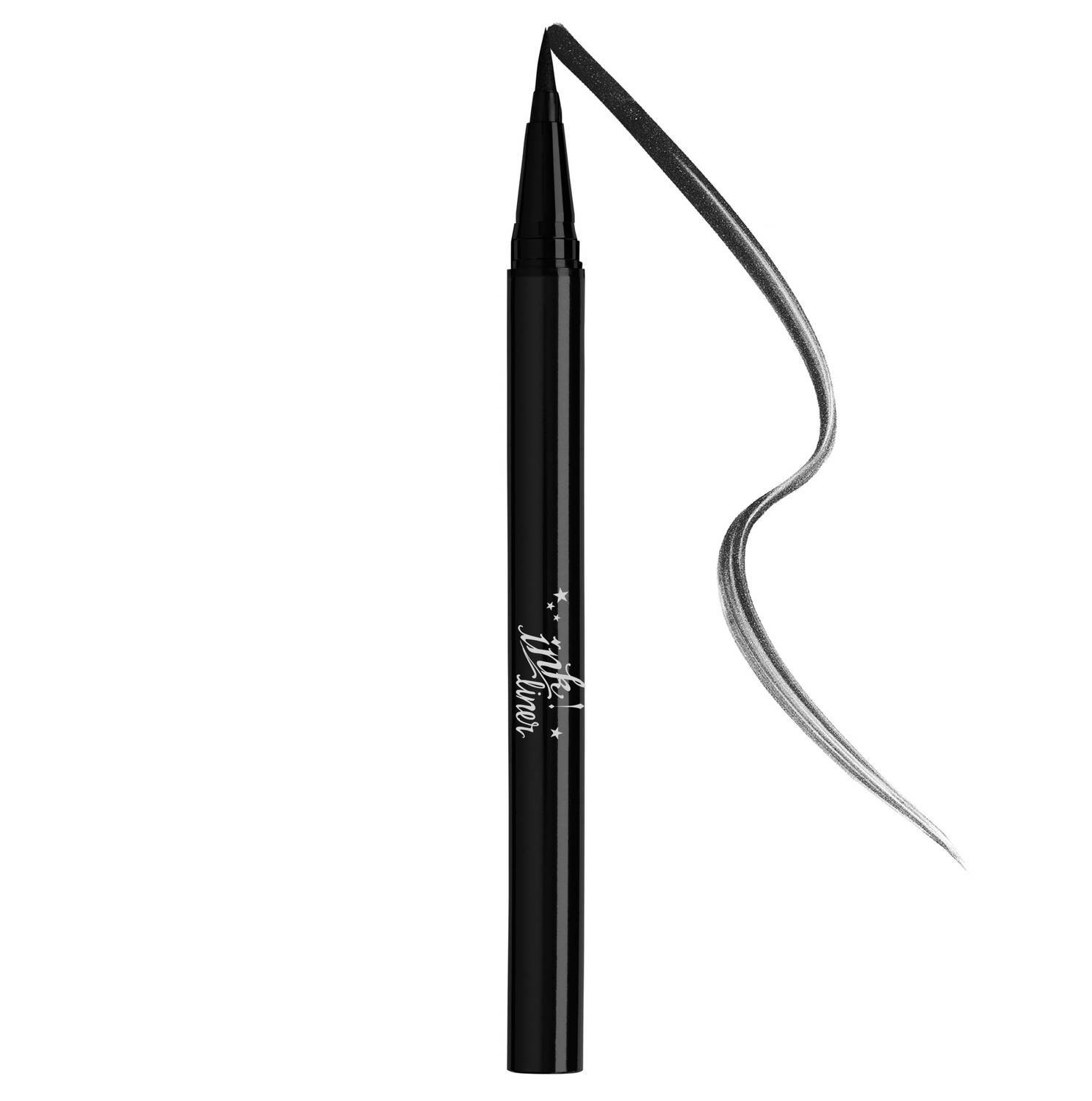 KVD Beauty Ink Liner Trooper 0.55ml Trooper Black
