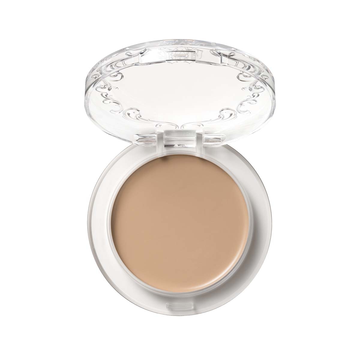 KVD Beauty Good Apple Skin Perfecting Foundation Balm 10g Medium 027