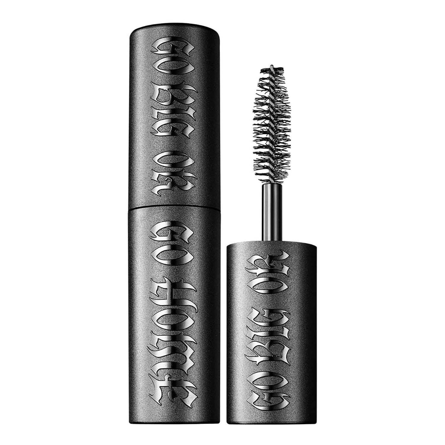 Kvd Beauty Go Big Or Go Home Mascara 5G Trooper Black