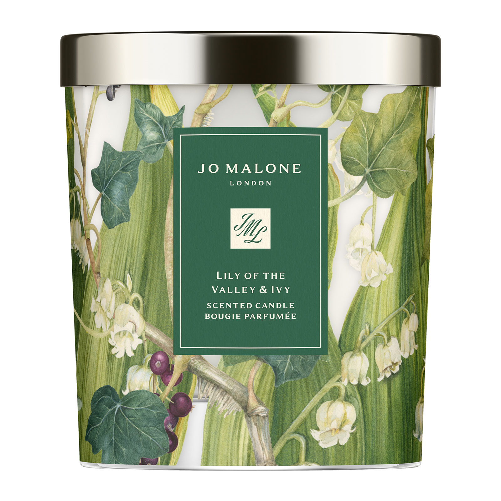 Jo Malone London Lily Of The Valley Charity Candle 200G