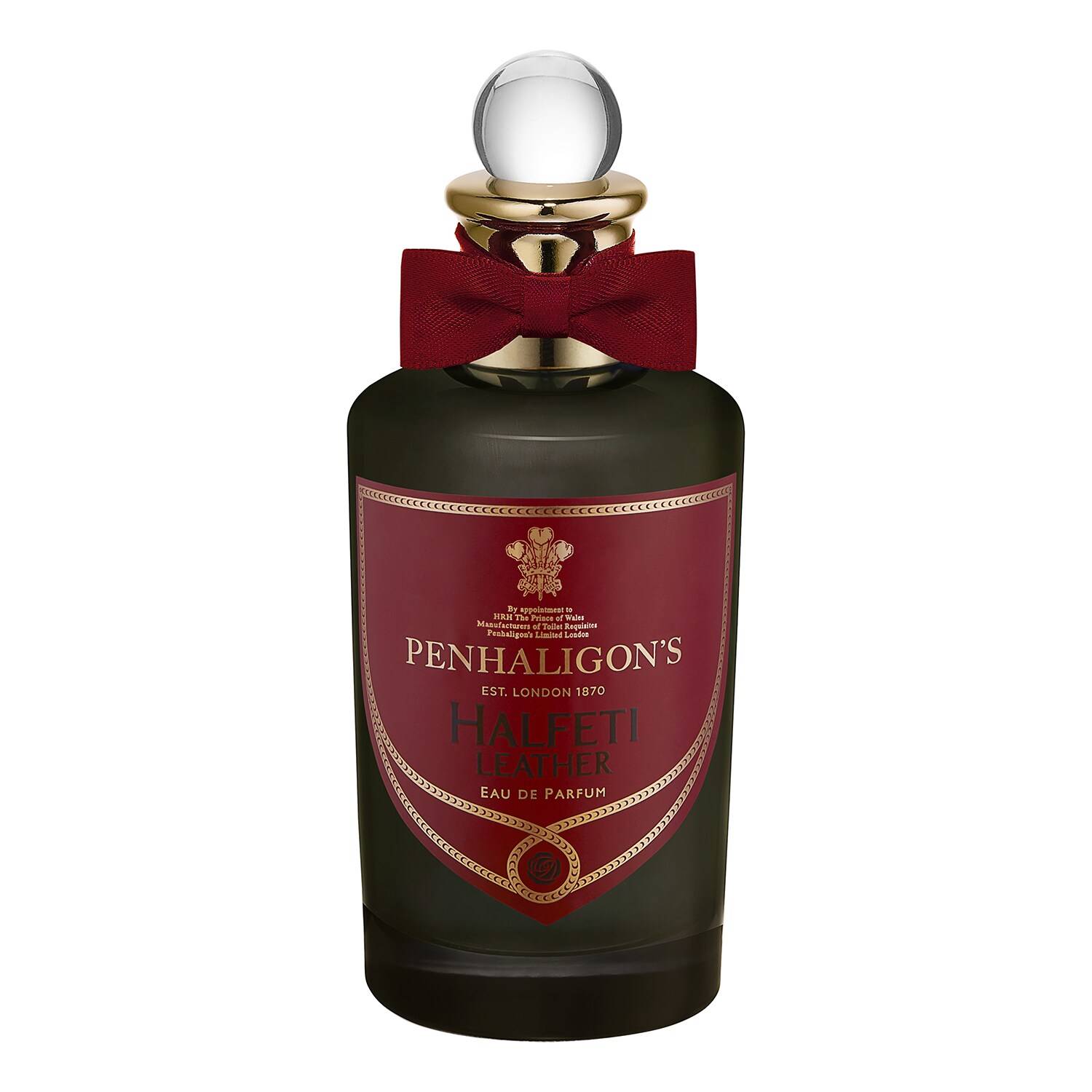 Penhaligon's Trade Routes Halfeti Leather Eau De Parfum 100Ml