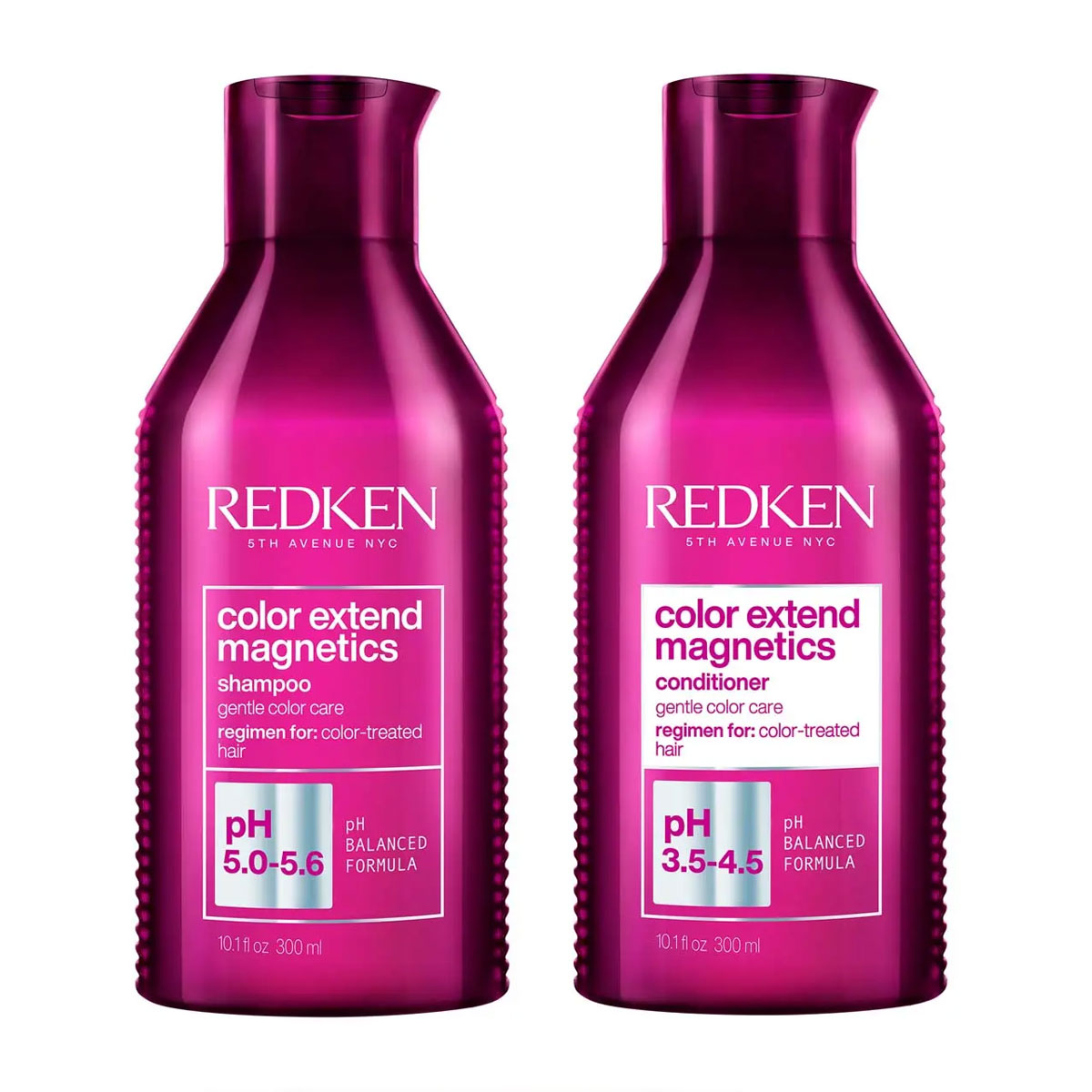 Redken Color Extend Magnetic Shampoo & Conditioner Duo