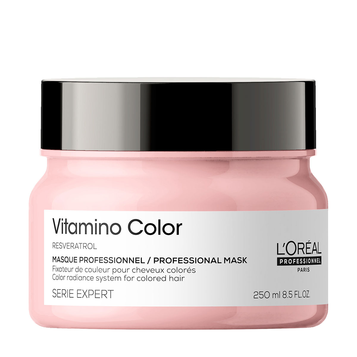 L'Oreal Professionnel Serie Expert Vitamino Color Mask With Resveratrol 250Ml