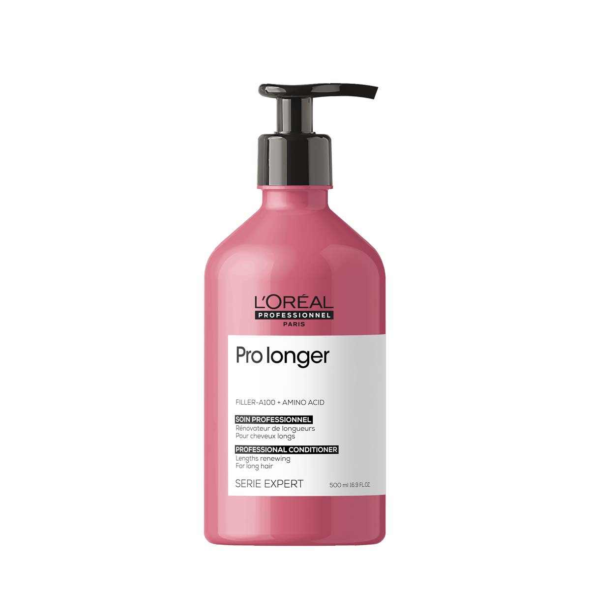 L'Oreal Professionnel Serie Expert Pro Longer Conditioner With Filler-A100 And Amino Acid 500Ml