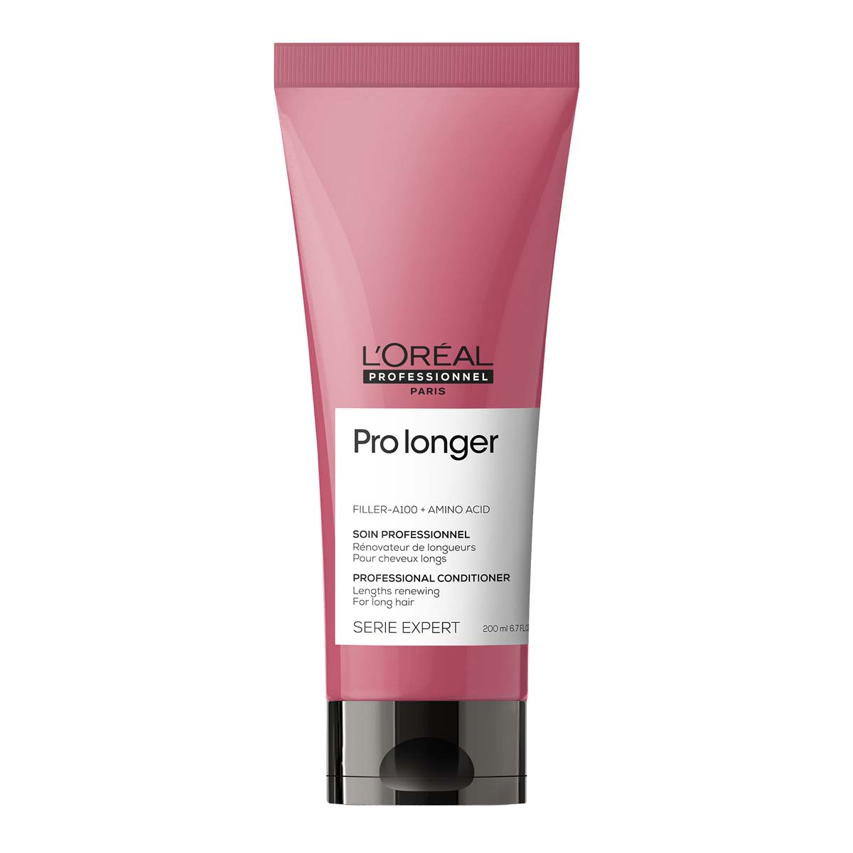 L'Oreal Professionnel Serie Expert Pro Longer Conditioner With Filler-A100 And Amino Acid 200Ml