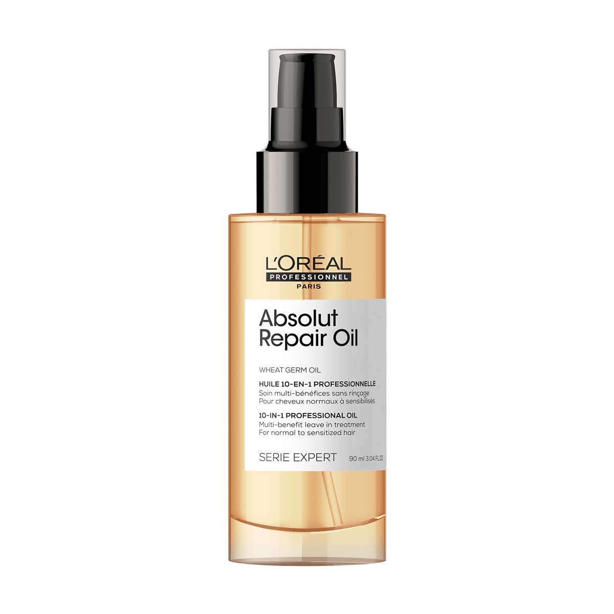 L'Oreal Professionnel Serie Expert Absolut Repair 10 In 1 Leave In Oil 90Ml