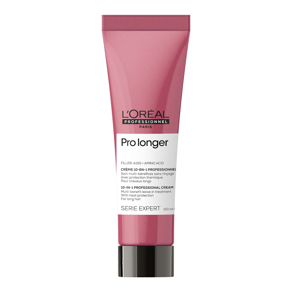 L'Oreal Professionnel Pro Longer 10-In-1 Cream With Filler-A100 And Amino Acid 150Ml