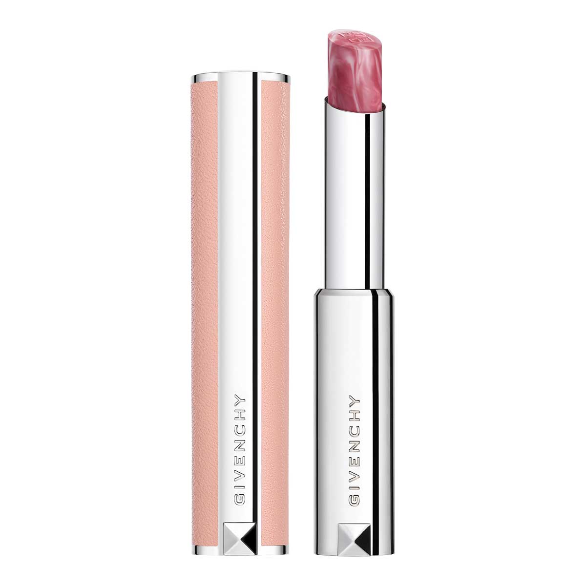 Givenchy Rose Perfecto Lip Balm 2.8G N102